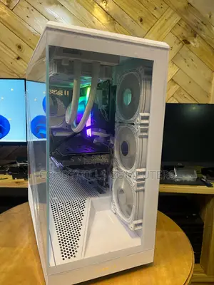 New Desktop Computer Asus 32GB Intel Core i9 SSD 1T
