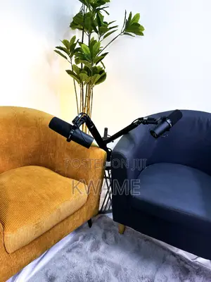 Elgato Microphone Stand/ Holder