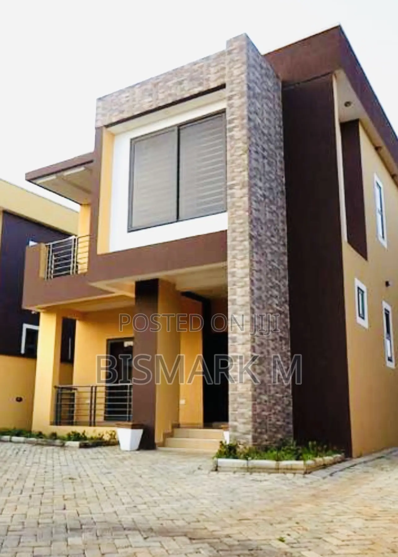 4bdrm House in East Legon for rent