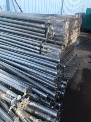 Props / Acrow Jacks