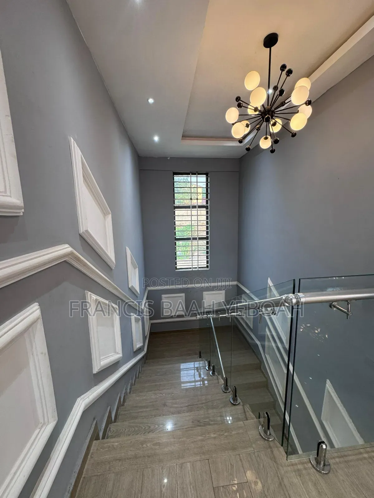 4bdrm Duplex in Shining Star Real, Ga South Municipal for rent