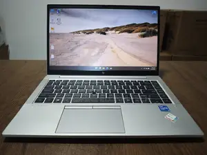 Laptop HP EliteBook 840 G8 8GB Intel Core i5 SSD 256GB