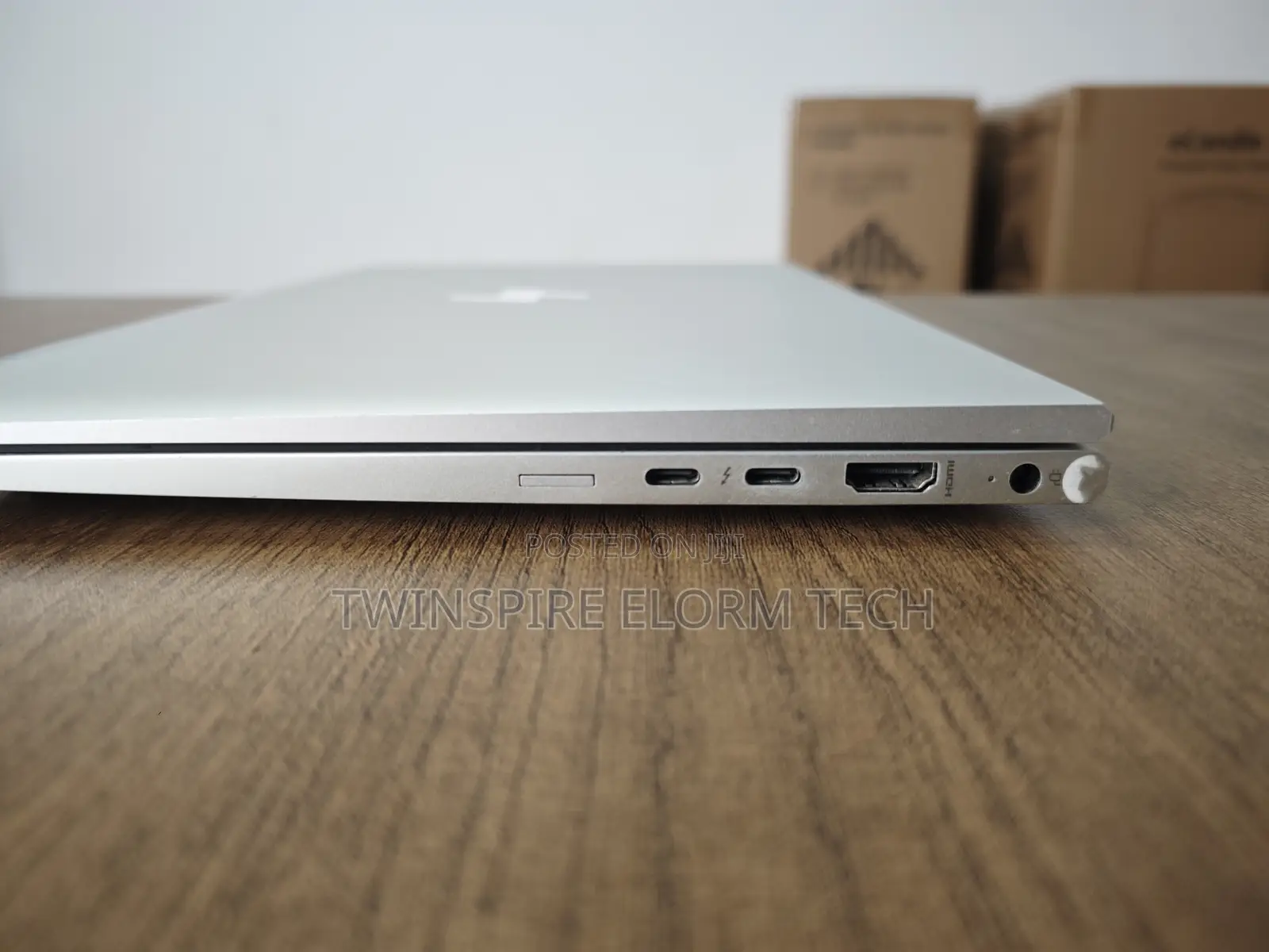 Laptop HP EliteBook 840 G8 8GB Intel Core i5 SSD 256GB