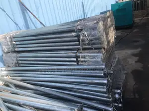 Galvanized Props / Acrow Jacks
