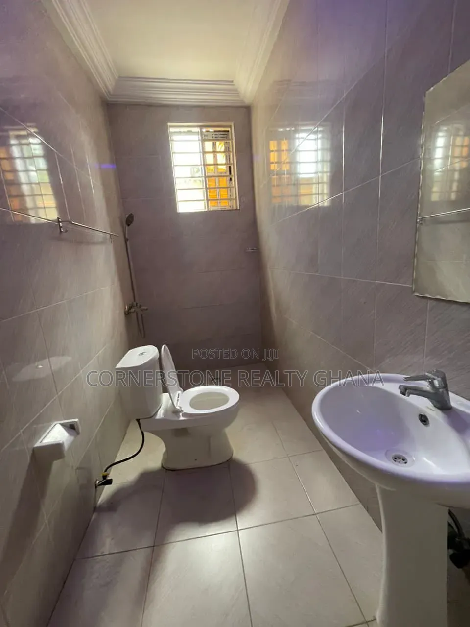 2bdrm Apartment in Sakora for rent