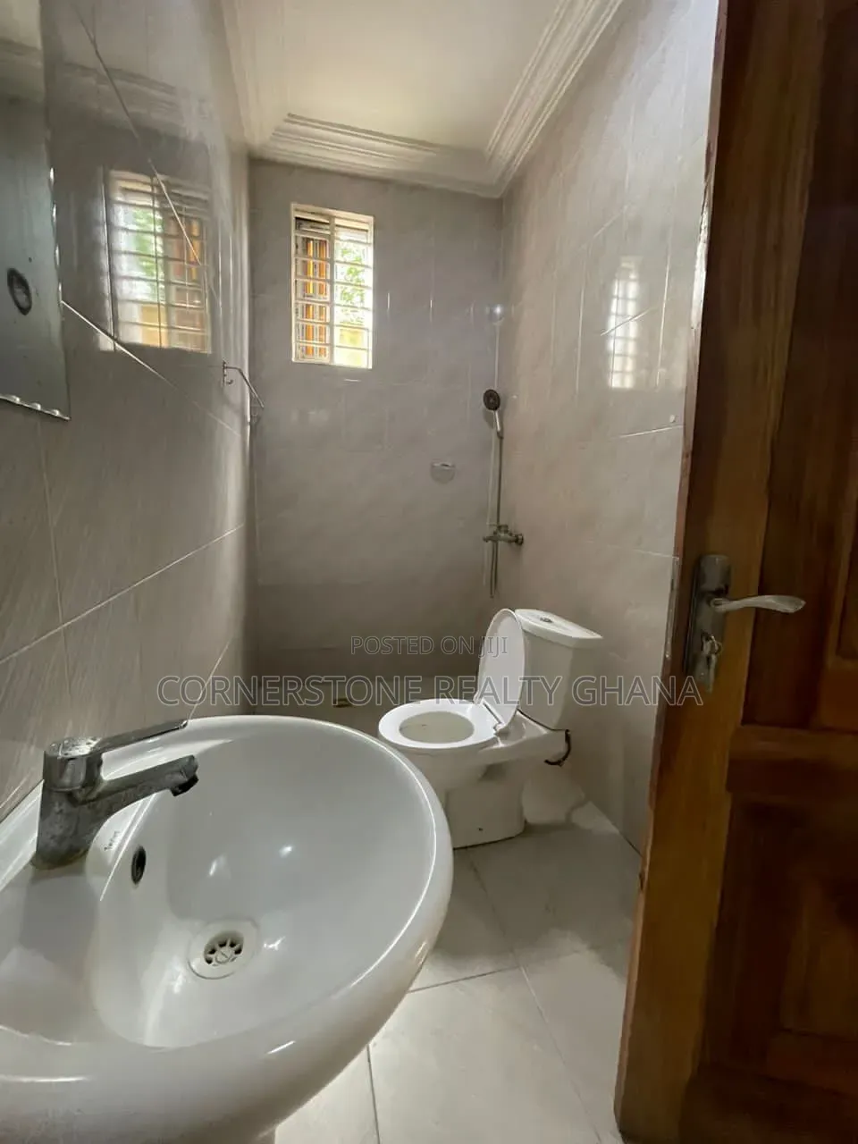 2bdrm Apartment in Sakora for rent
