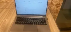Laptop HP ProBook 440 G8 8GB Intel Core i5 SSD 256GB