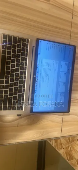 Laptop HP ProBook 440 G8 8GB Intel Core i5 SSD 256GB