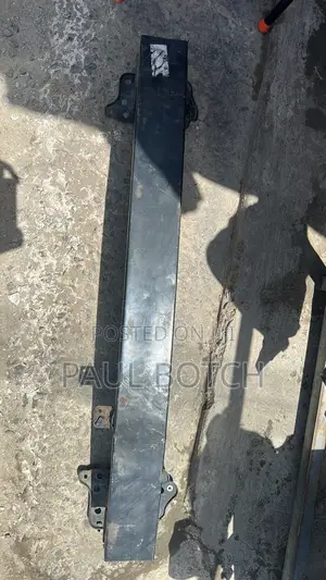 Elantra 2017 Reinforcement Bar