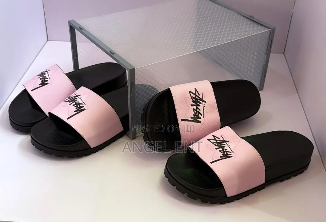 Quality Slides Available (Location: Adum Kumasi)
