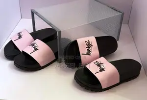 Quality Slides Available (Location: Adum Kumasi)