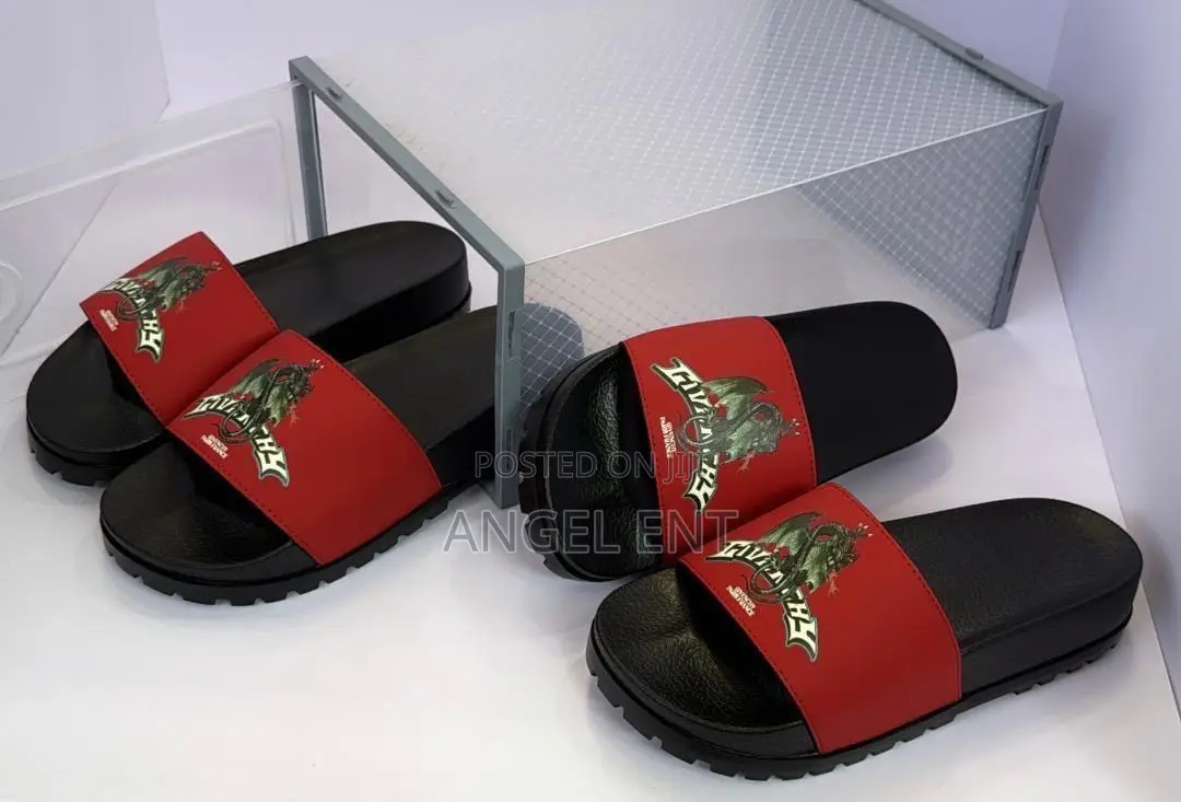 Quality Slides Available (Location: Adum Kumasi)