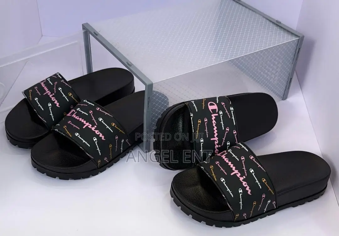 Quality Slides Available (Location: Adum Kumasi)