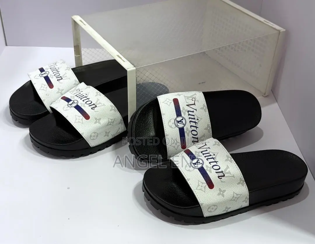 Quality Slides Available (Location: Adum Kumasi)