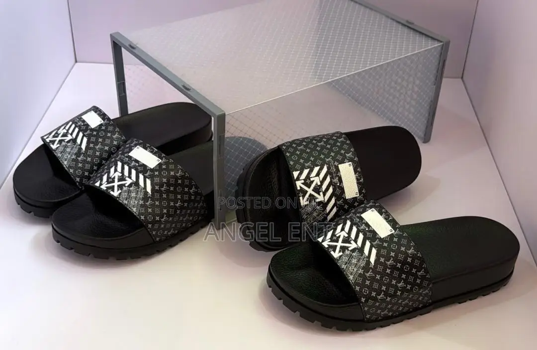 Quality Slides Available (Location: Adum Kumasi)