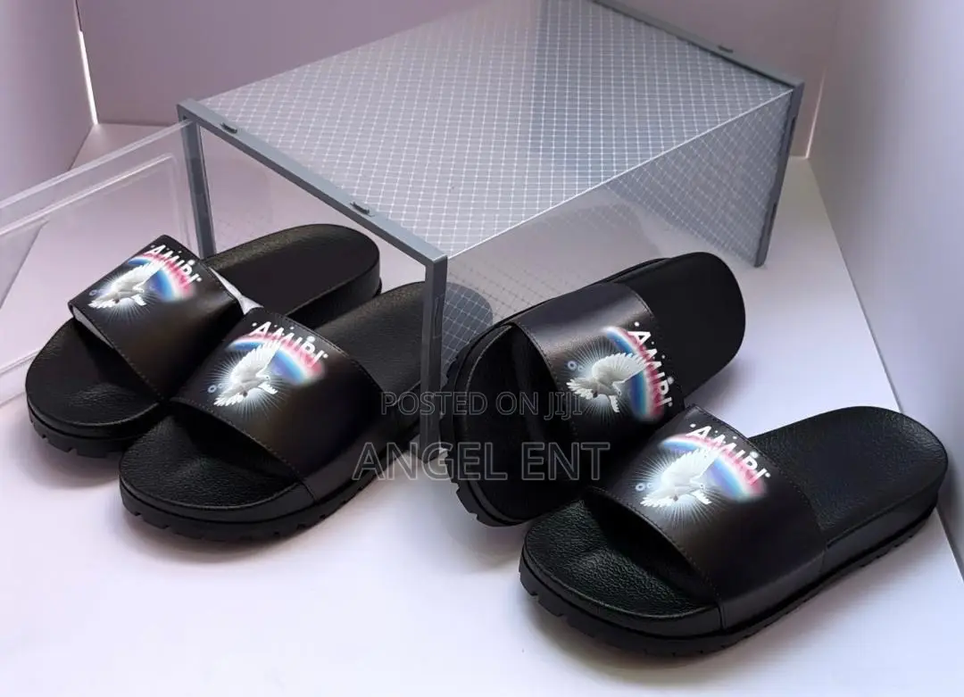 Quality Slides Available (Location: Adum Kumasi)