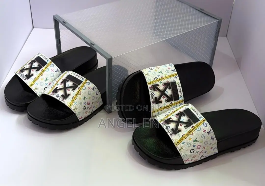 Quality Slides Available (Location: Adum Kumasi)
