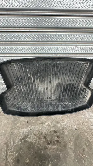 Honda Civic 2016-2023 Boot Carpet