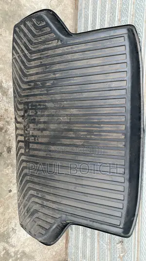 Honda Civic 2016-2023 Boot Carpet