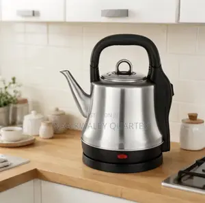 6l Electric Kettle