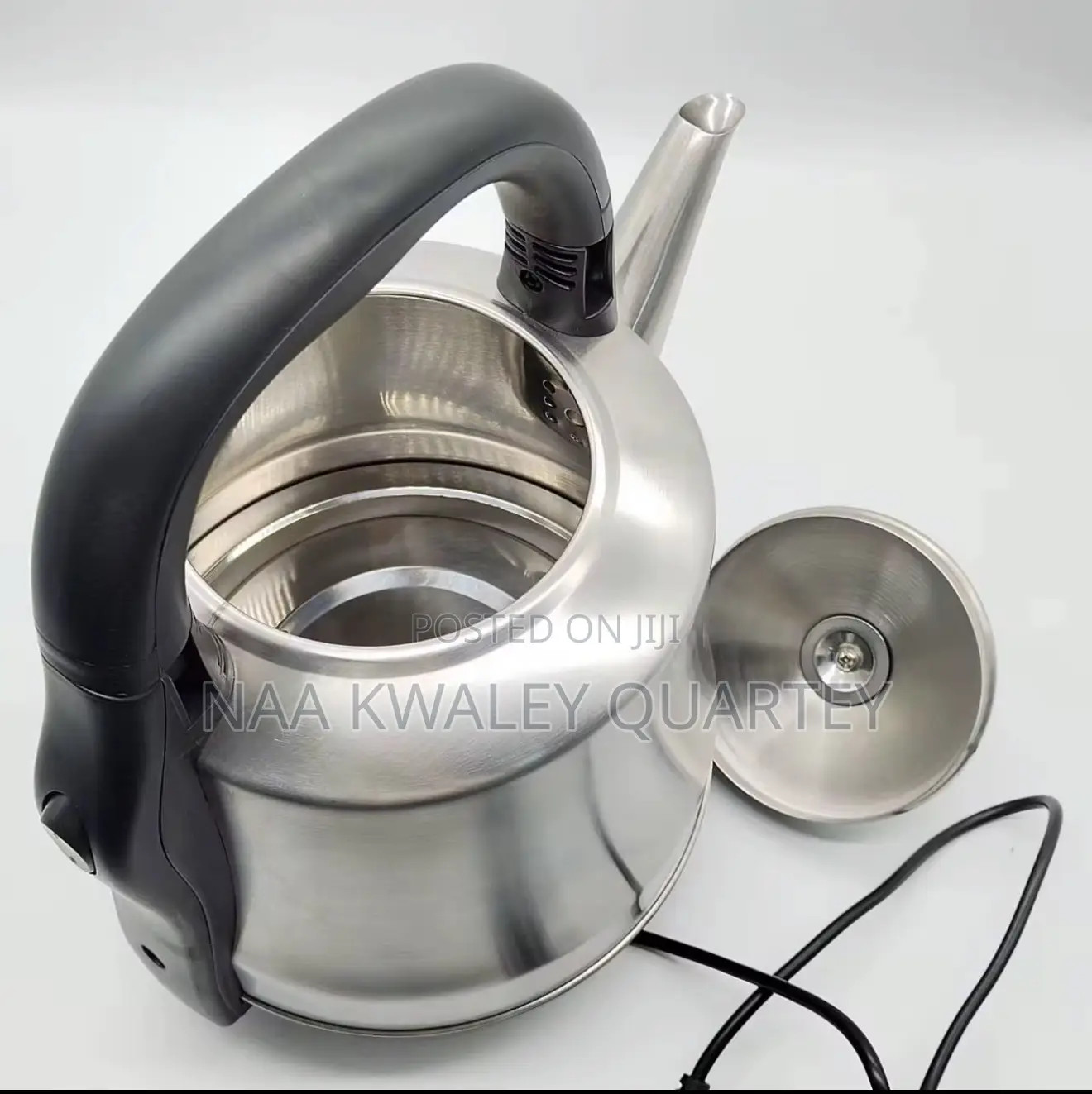 6l Electric Kettle