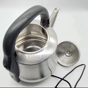 6l Electric Kettle