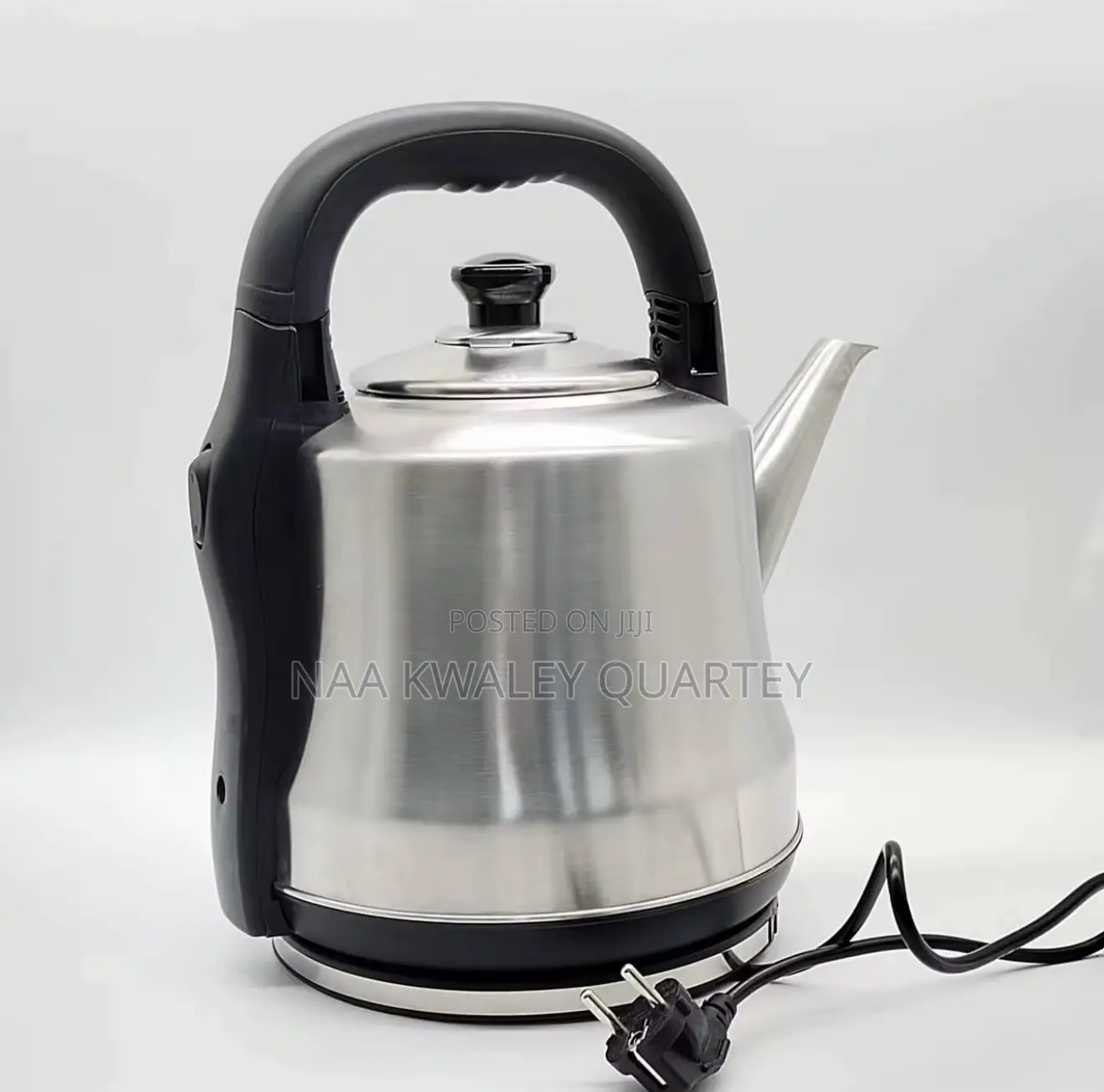 6l Electric Kettle