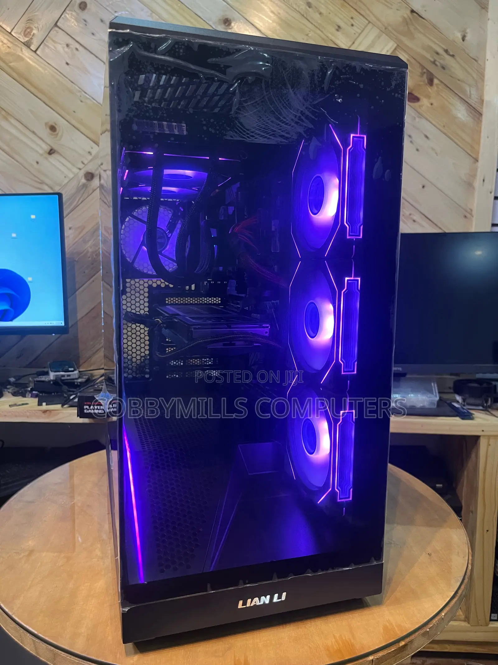 New Desktop Computer Asus 32GB Intel Core i7 SSD 1T