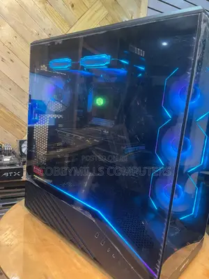 New Desktop Computer Asus 32GB Intel Core i7 SSD 1T