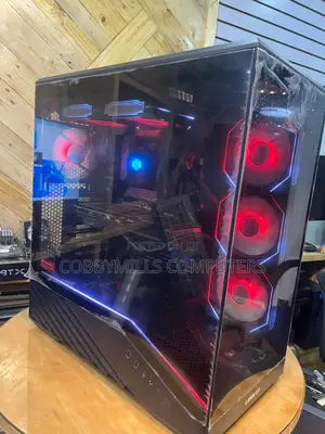 New Desktop Computer Asus 32GB Intel Core i7 SSD 1T