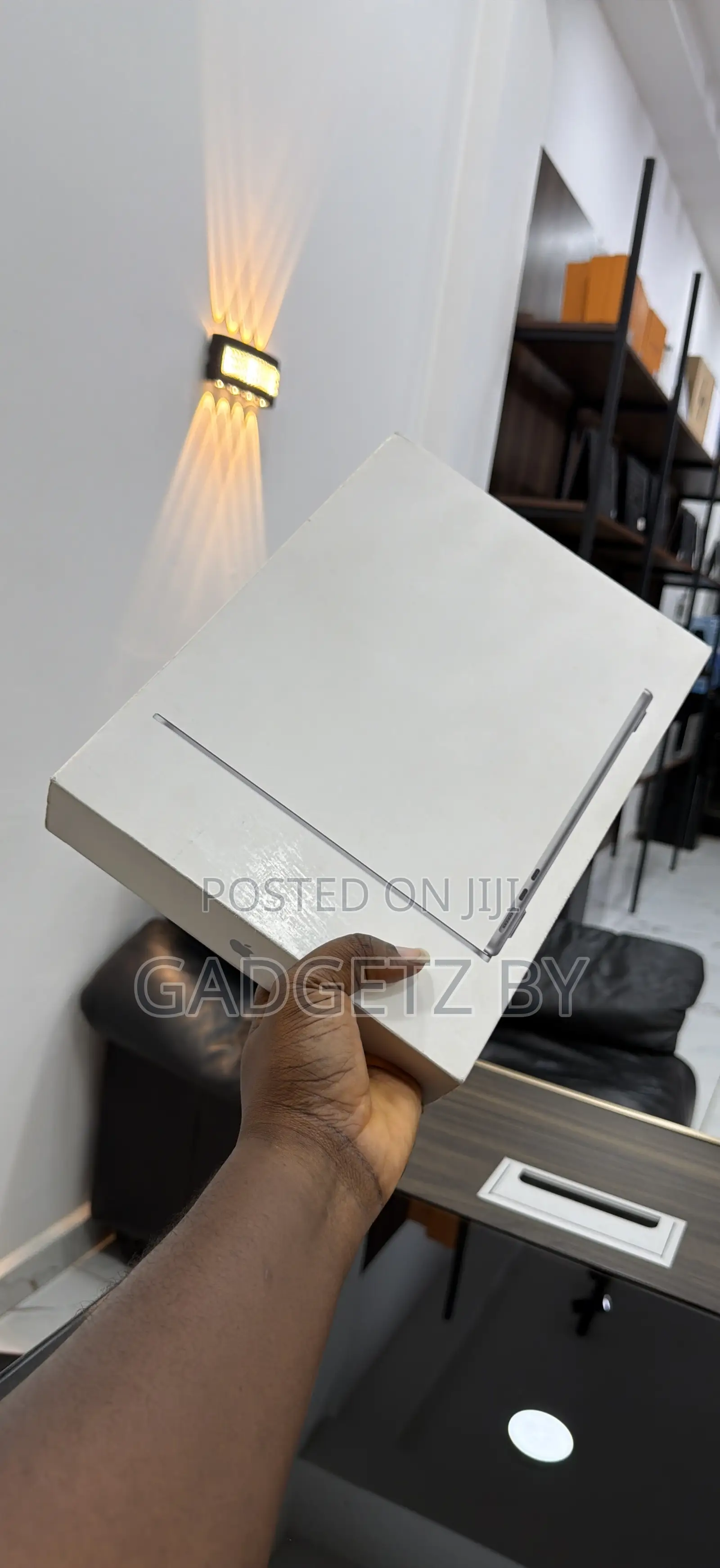 Laptop Apple MacBook Air 2025 M4 13-inch 16GB Apple M4 SSD 256GB