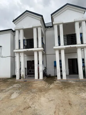 2bdrm Apartment in Shining Star Real, Agona East for rent
