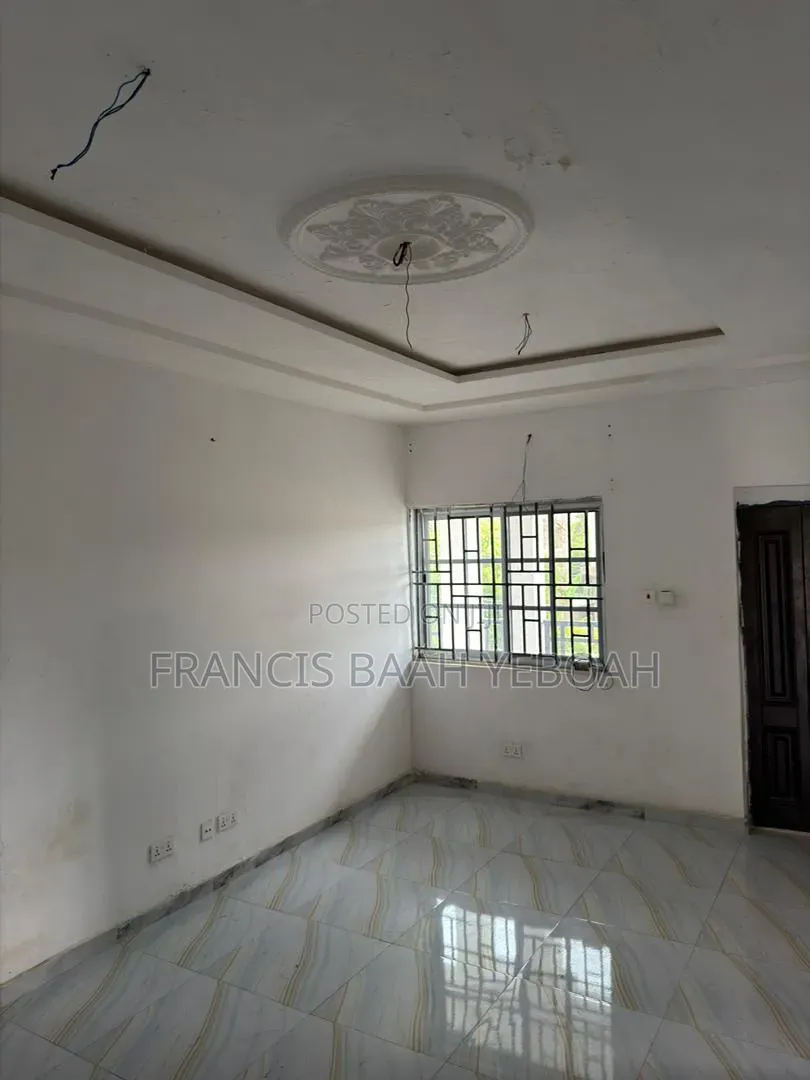2bdrm Apartment in Shining Star Real, Agona East for rent