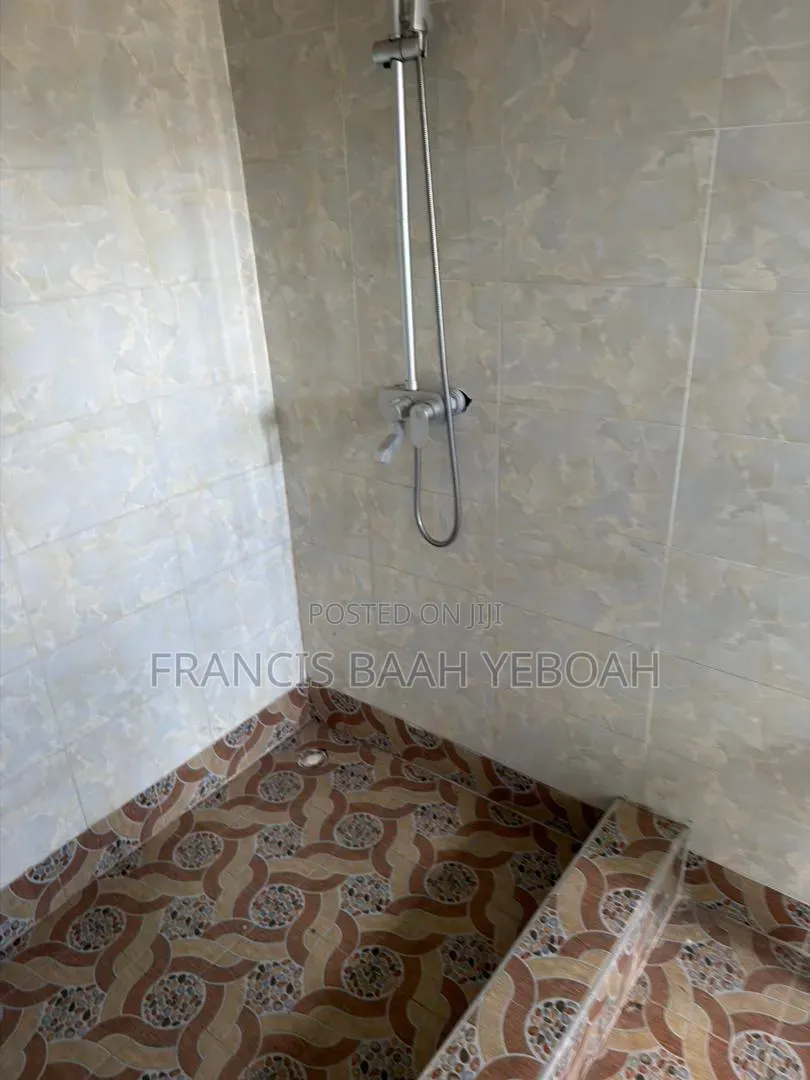 2bdrm Apartment in Shining Star Real, Agona East for rent