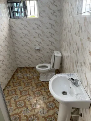 2bdrm Apartment in Shining Star Real, Agona East for rent