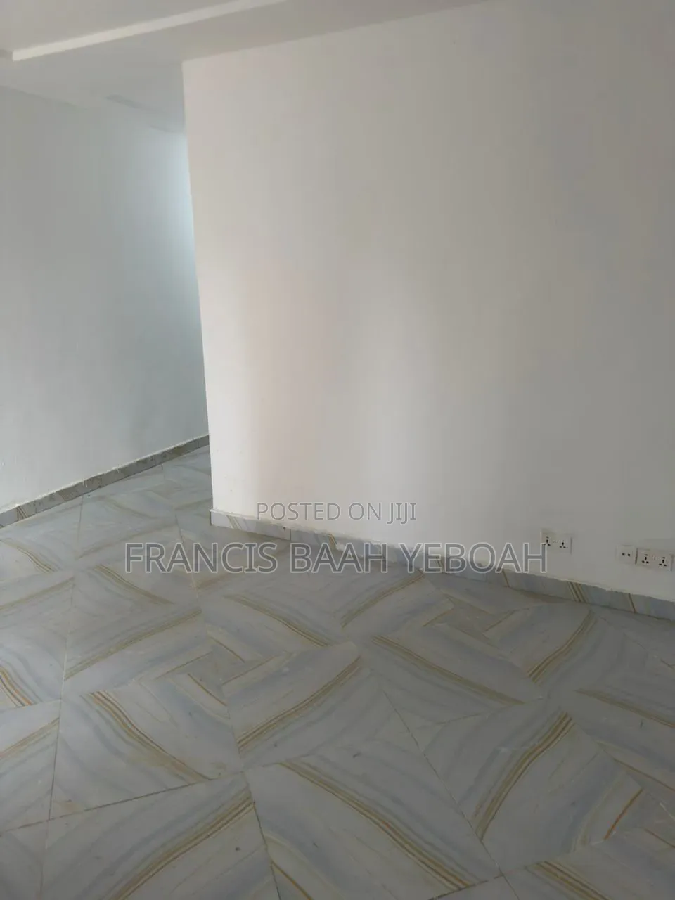 2bdrm Apartment in Shining Star Real, Agona East for rent