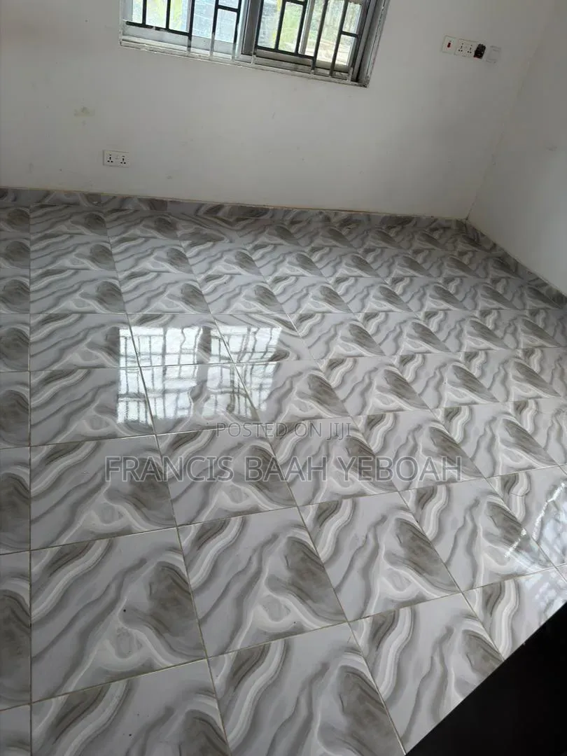 2bdrm Apartment in Shining Star Real, Agona East for rent