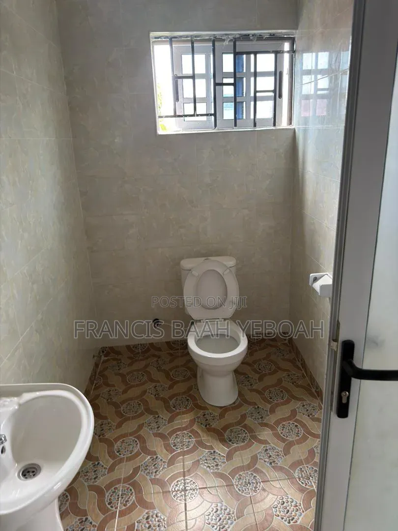 2bdrm Apartment in Shining Star Real, Agona East for rent