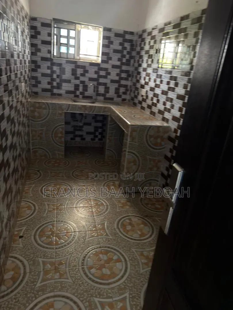 2bdrm Apartment in Shining Star Real, Agona East for rent