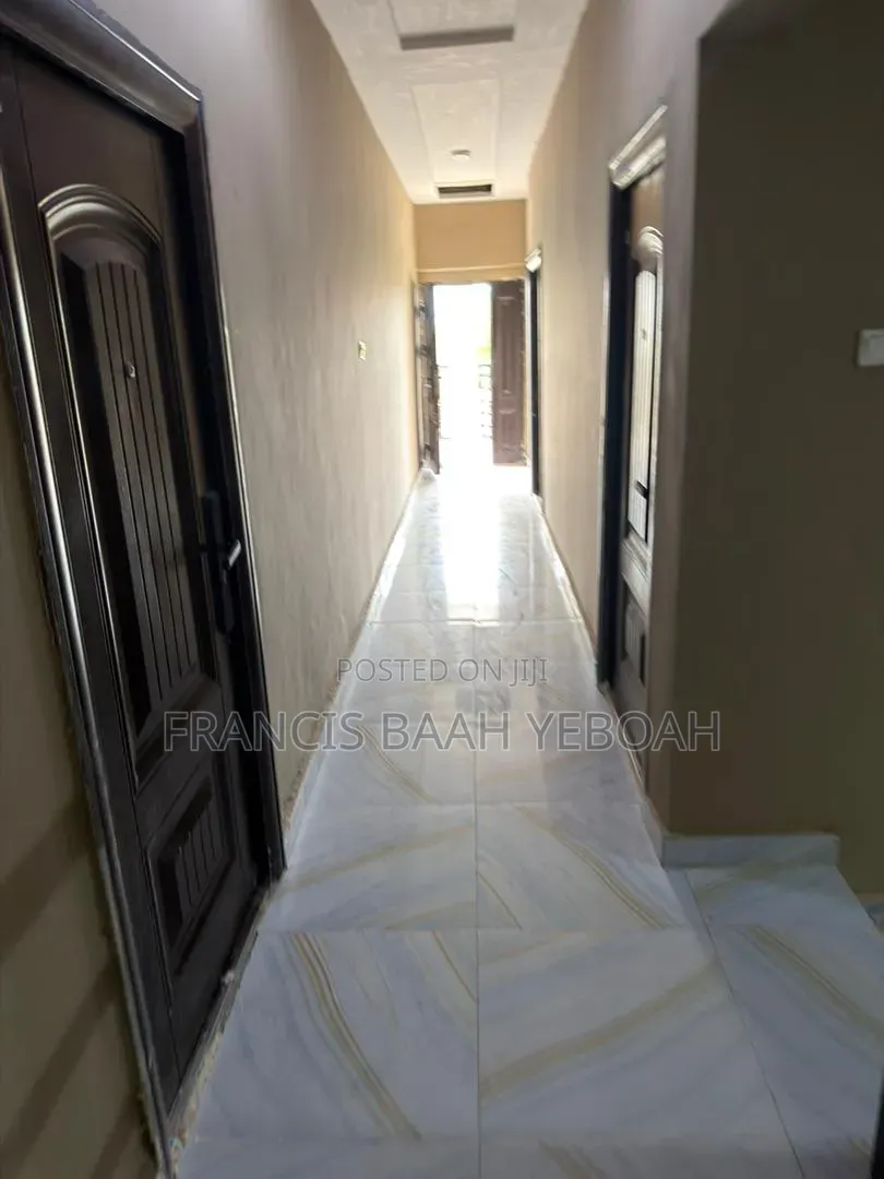 2bdrm Apartment in Shining Star Real, Agona East for rent