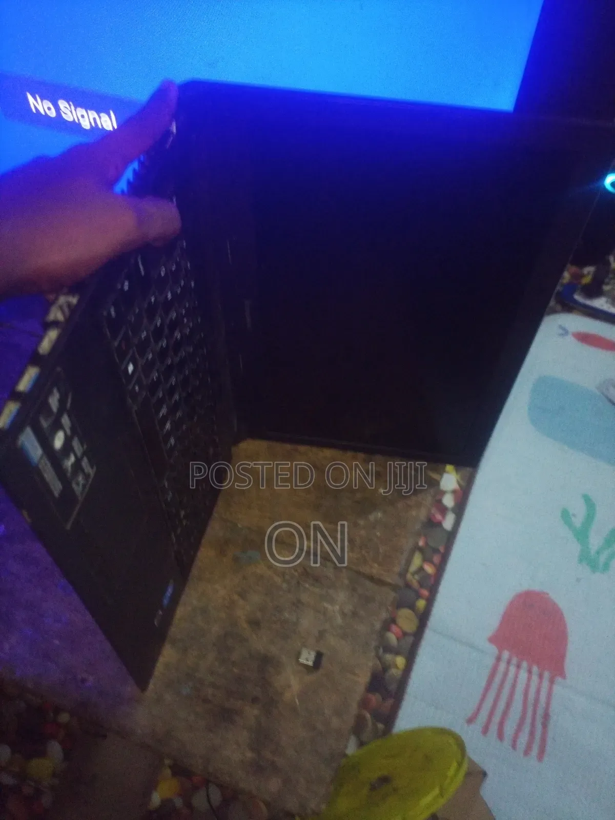 Laptop Lenovo B570 12GB Intel Core i5 SSD 500GB