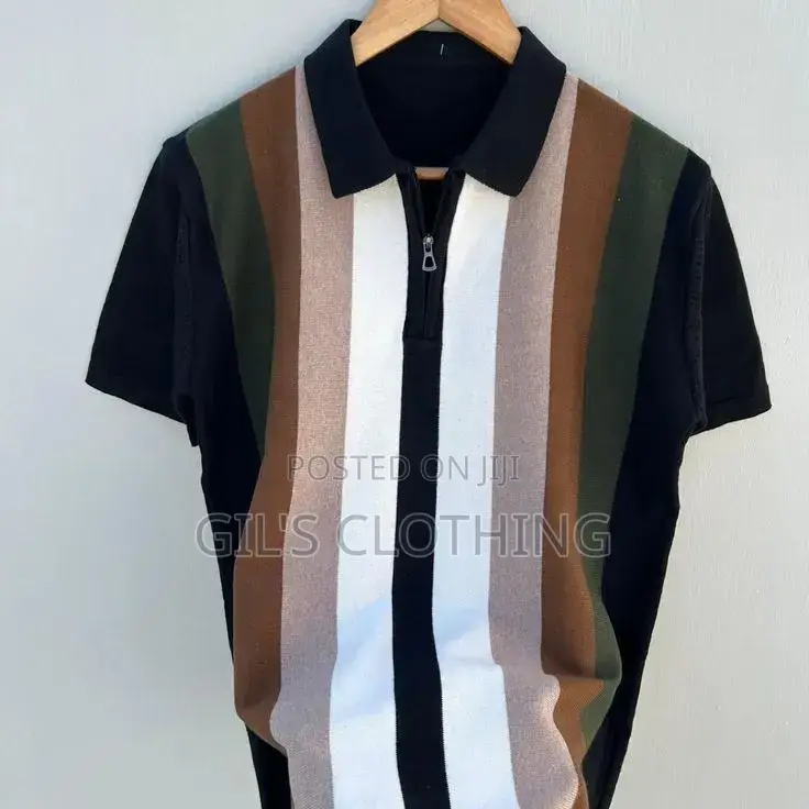 Gil's Clothing