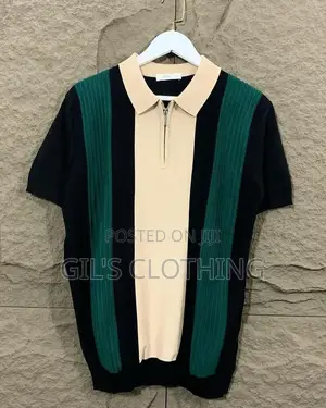 Gil's Clothing