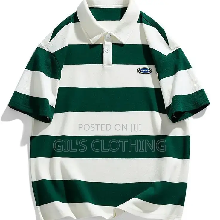 Gil's Clothing