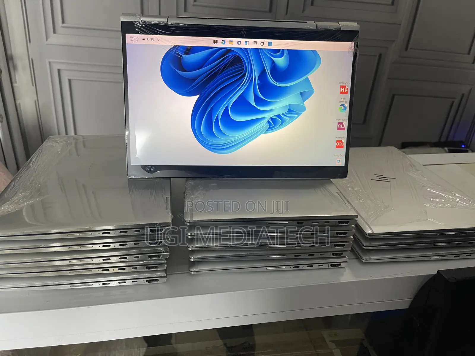 Laptop HP EliteBook x360 1030 G4 16GB Intel Core i7 SSD 256GB