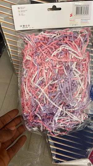 Party Items
