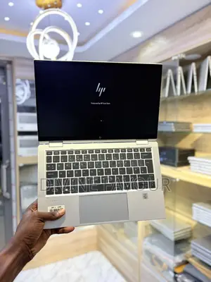 Laptop HP EliteBook x360 1030 G7 16GB Intel Core i7 SSD 512GB