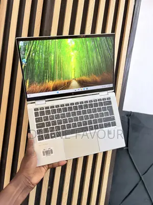 Laptop HP EliteBook x360 1030 G7 16GB Intel Core i7 SSD 512GB