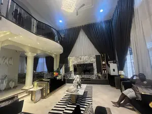 Furnished 7bdrm House in Santasi Kotwi, Kumasi Metropolitan for sale
