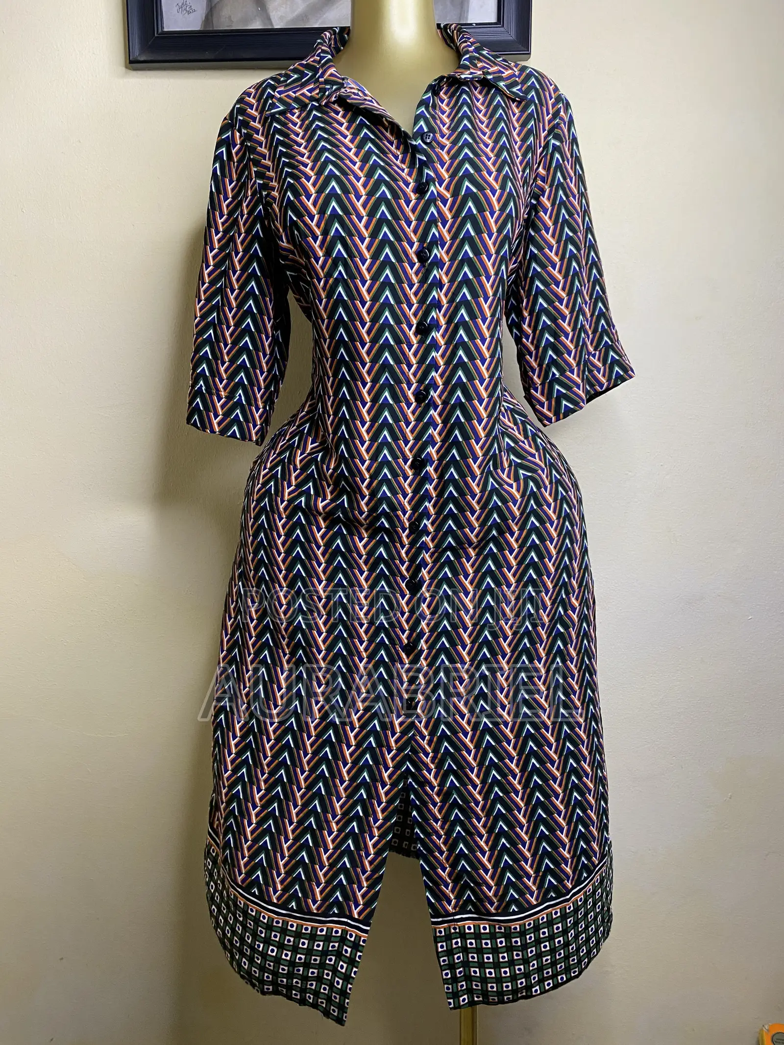 Beautiful Casual Dress